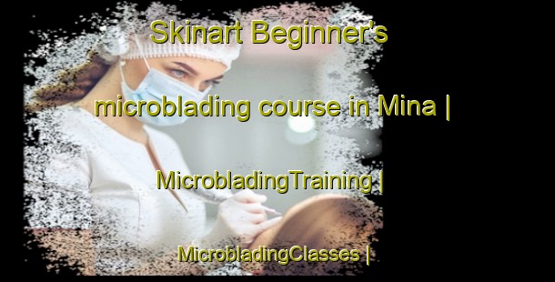 Skinart Beginner's microblading course in Mina | MicrobladingTraining | MicrobladingClasses | SkinartTraining-United States